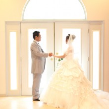 フォトウェディング/写真で挙げる結婚式