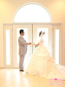 フォトウェディング/写真で挙げる結婚式