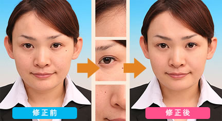 証明写真